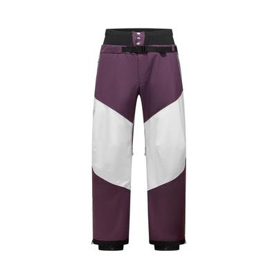 DESCENTE迪桑特SNOWBOARD男女款GORE-TEX防风单板滑雪裤冬季