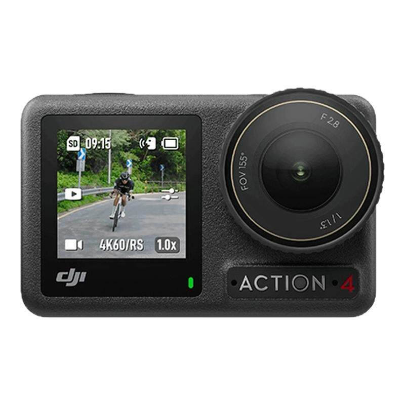 �� Osmo Action 4 �˶���� ��׼��װ ��ɫ 1424.05Ԫ