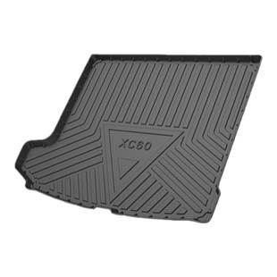 御马TPE后备箱垫适用沃尔沃S60 S90 XC40 XC60 XC70 XC90尾箱垫