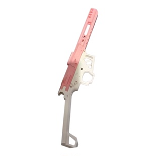 SQB-04套件3D打印配件儿童玩具标准2号通用IDX摆件展示品不可发射