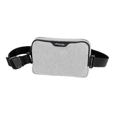 POUCH高尔夫手拿包方便携带