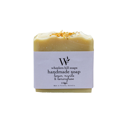 生日礼物送女生闺蜜老师高级感实用伴手礼澳洲进口香皂圣诞新年会