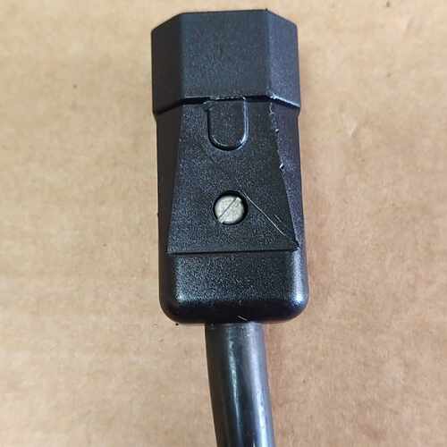 溢价-德国凯瑟马丁公插尾K749尾插HIFI插尾   物品