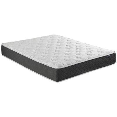 HARBOR两用抗菌防螨乳胶弹簧床垫