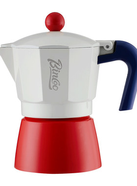 bincoo摩卡壶家庭简易咖啡器具