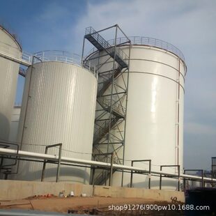 卧立式油罐酒精埋地发酵储存化工大型水泥储存罐制作定制储罐