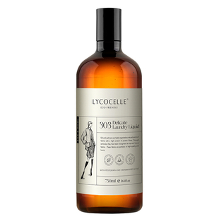 绽家羊绒羊毛洗涤剂丝毛净羊毛衫洗涤剂香氛清洗剂抗静电洗衣液