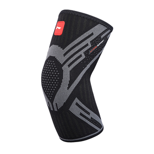 李宁护肘关节套网球专用男士羽毛球健身运动保护篮球卧推骑行男款