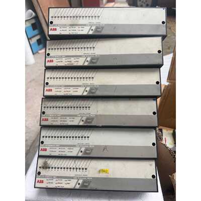 【维修议价】ABB Procontic CS 31 ICFC16L1 2议价393