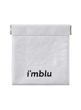 imblu收纳袋零钱袋卡包