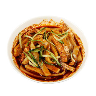 甘肃兰州酿皮天水武威特产小吃凉皮手工酿皮子擀面皮独立料包