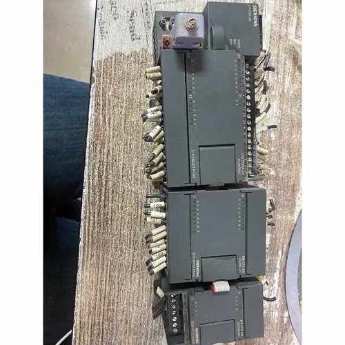 询价6ES72142BD230XB8另加扩展两个如图