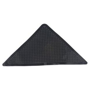 三角硅胶防滑垫地毯固定贴厨房卫生间防水贴瑜伽沙发垫防跑创意贴