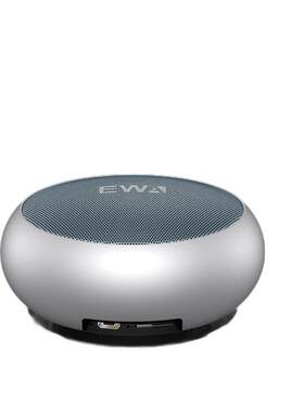 EWA-A110蓝牙音箱迷你户外便携式超重低音小钢炮大音量室内小音响