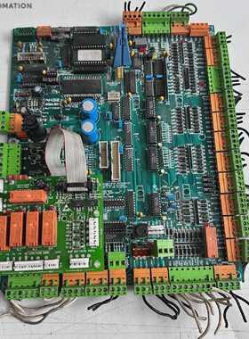 Autinor AH32 BG15D Hand Board  Elevator Parts  Genuine Lift