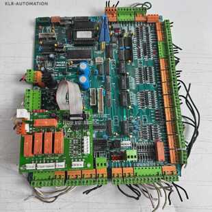 Autinor AH32 BG15D Hand Board  Elevator Parts  Genuine Lift