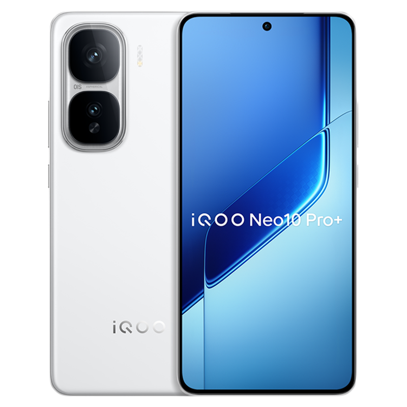 vivo iQOO Neo10 Pro+¿8ѧϷֻiqooneo10ڲٷƷ 2199Ԫ