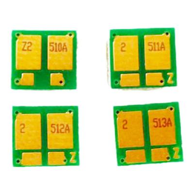 惠普适用cf530英文版硒鼓芯片