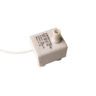 水族箱鱼缸抽水泵底吸小型水循环过滤器低噪音潜水鱼池节电USB泵