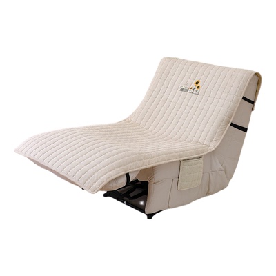 毛毛虫沙发垫2025新款防滑