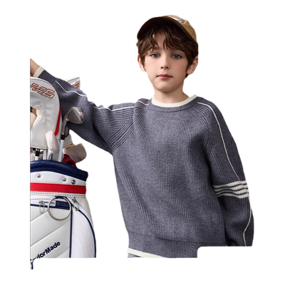 ASKjunior秋冬季男童毛衣