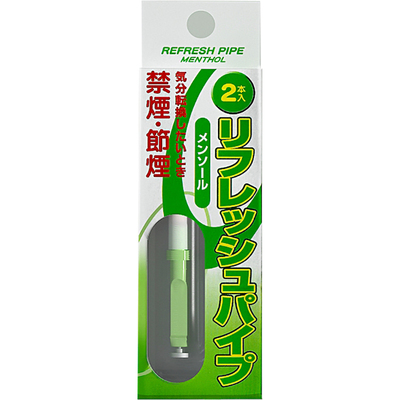 诤友戒烟神器薄荷味替烟棒