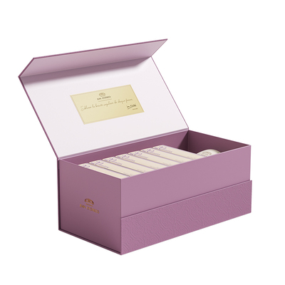 法国让缇丝艳后面膜紧致嫩肤软膜