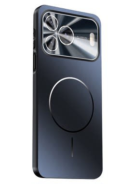 适用华为nova16se手机壳带镜头膜