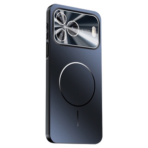 适用华为nova16se手机壳带镜头膜