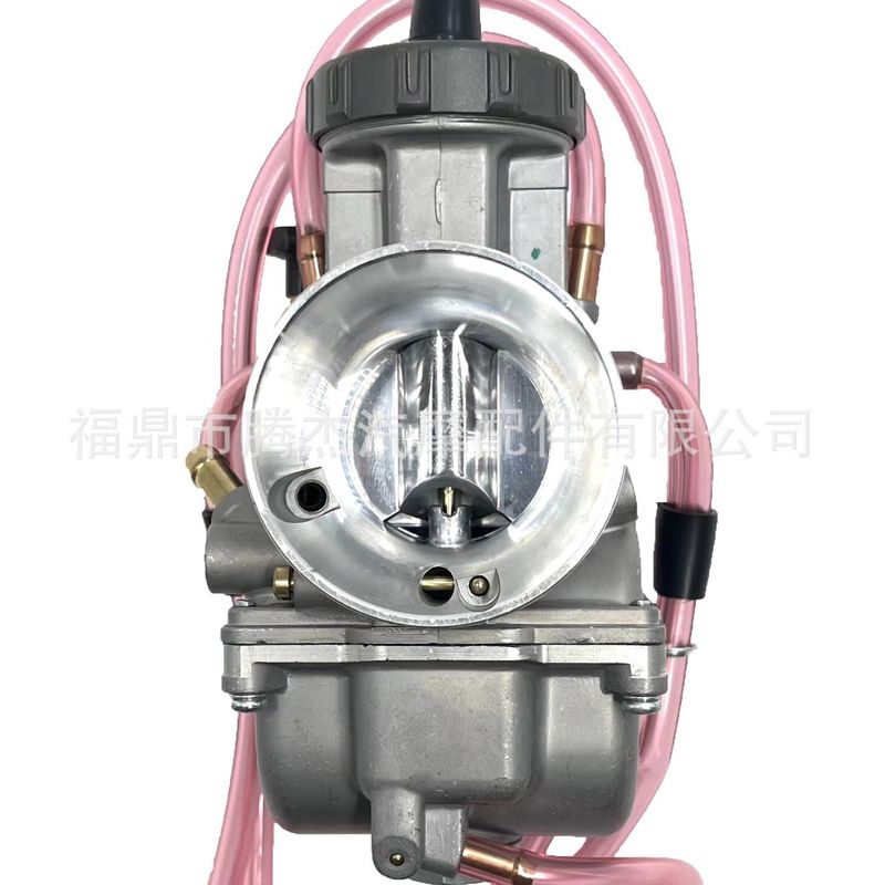 热销 PWK化油器 PWK 33 34 35 36 38 40 42mm ATV 化油器