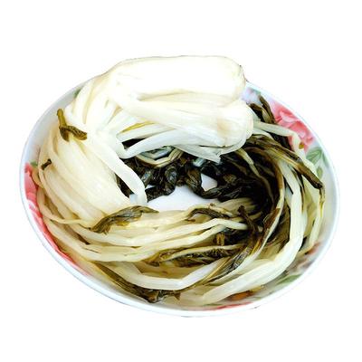 温岭特产白雪菜咸菜农家下饭菜