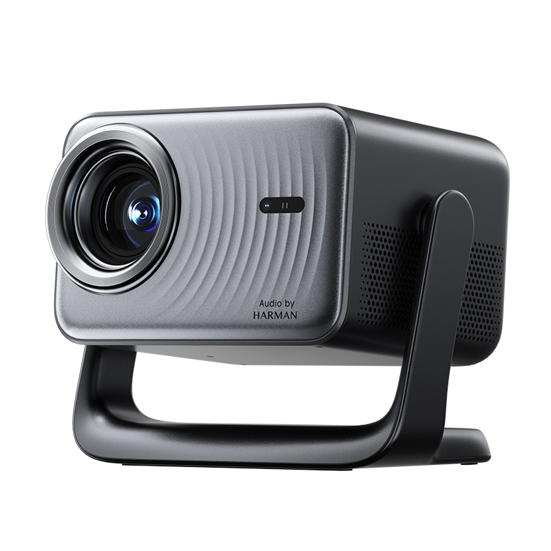 Ȥ H3 Ultra Max ͶӰ 4K 120Hzˢ 1080P ӰԺ ֻͶ 2229.12Ԫ