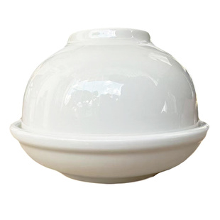 全套正宗老虎葫芦骰子鱼虾蟹防水图纸图案筛子套装陶瓷碗骰盅整套