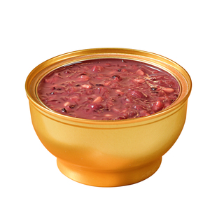 营哆哆黑米牛奶燕窝粥即食炖品速食营养代早餐春节送礼物燕窝粥