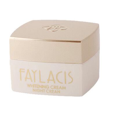 FAYLACIS弗兰西施抗皱紧致日晚霜
