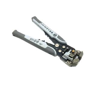 日本福冈电工工具拨线钳电线剥皮器多功能全自动剥线钳釰牌开线钳