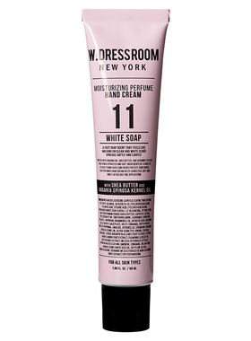 韩国Wdressroom多衣丝香氛护手霜