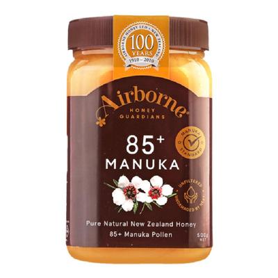 艾尔邦尼新西兰麦卢卡88+蜂蜜