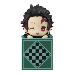 Furyu 鬼灭之刃 灶门炭治郎 趴趴Q小摆件集合 手办