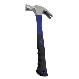 威达纤维柄羊角锤圆头锤八角锤铁锤榔头拔起钉锤救生安全锤锤子
