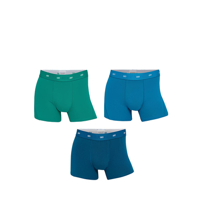 C罗同款美式CR7男士时尚运动内裤