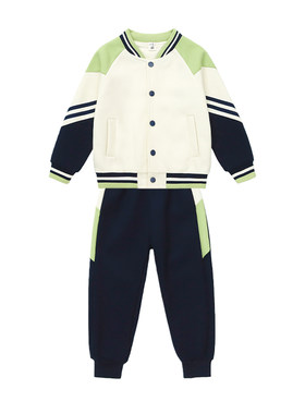 幼儿园园服春秋装小学生校服套装