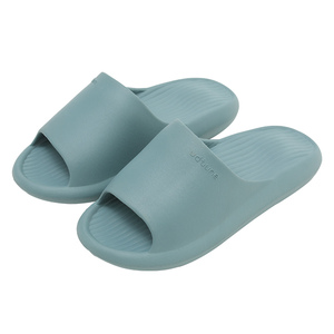 优调夏季银离子抗菌防臭凉拖鞋女高级踩屎感家用室内防滑男不臭脚