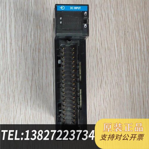 原装正品AllenBradley1756IB16I数字输入现货议价