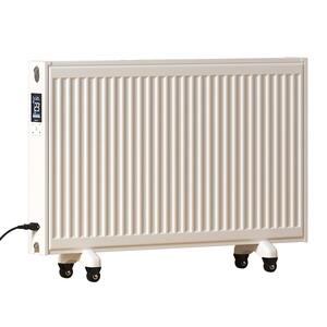 金旗舰加水电暖气片家用注水电暖器水循环取智能暖器全屋水暖省电