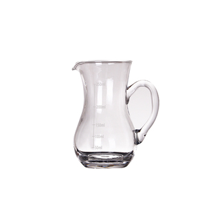 白酒分酒器洋酒红酒醒酒器家用量酒杯套装酒扎扎壶酒具商用100ml