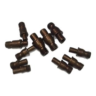 原装进口材料 数控刀杆配件 螺丝中心销 销钉511 513 613 617 619