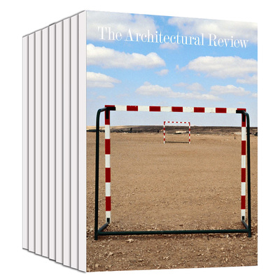 ArchitecturalReview建筑评论