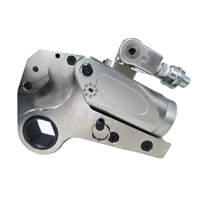 雷恩LOW系列中空扭矩扳手高扭矩