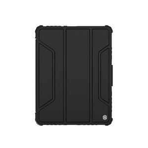 nillkin耐尔金ipad保护套11适用于苹果pro10.2平板202010.9寸air4保护壳mini6防摔air5护镜12.9防弯曲带笔槽